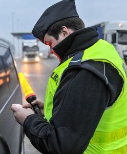 Jechali pod prąd, a potem bez sensu się tłumaczyli. "Zbyt daleko do zjazdu i w ogóle szkoda czasu"