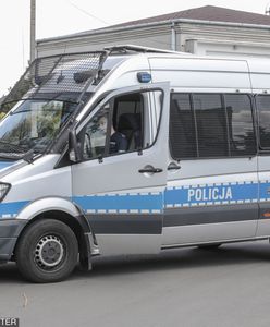 Wola. Pijanej matce wypadł z nosidełka 9-dniowy noworodek