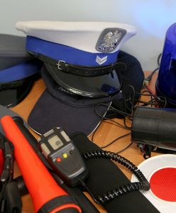 Śmierć policjanta na komendzie. Wykluczono "udział osób trzecich"