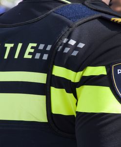 Incydent w polskiej ambasadzie w Hadze. Mężczyzna chciał się podpalić