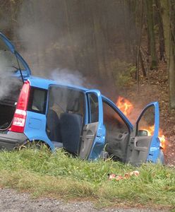 Dym spod maski: to nie musi być koniec