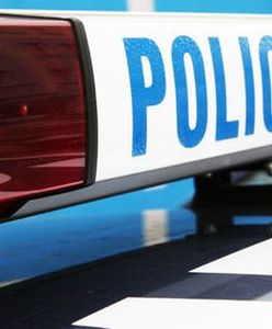 Policjantka skazana za spowodowanie wypadku i ucieczkę