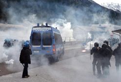 Austria grozi Włochom: możemy w ciągu 24 godzin zamknąć granicę