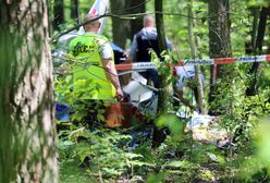 Znaleziono zwłoki 10-latki. Ślady na ciele świadczą o zabójstwie