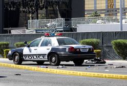 Sprawca masakry w Las Vegas nadal pozostaje "wielką zagadką" dla policji