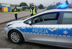 Krosno. Kierowca pędził 144 km/h w terenie zabudowanym