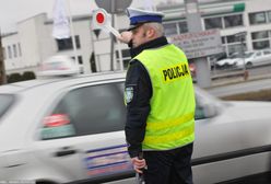 Policja podsumowuje Wigilię. Coraz więcej pijanych kierowców w święta