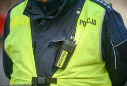 Policjant został oskarżony o zgwałcenie 6-latki
