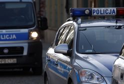 Znów śmierć na polskim komisariacie. Nie żyje Austriak