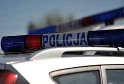 Warmińsko-mazurskie: Dwóch mężczyzn postrzelono na ulicy w Elblągu