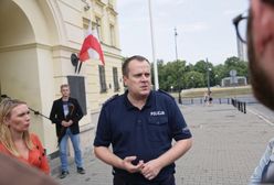Dawid Żukowski. Czy policja korzystała z jasnowidza? Jest komunikat