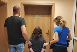 Włocławek. Śmierć 3-letniego Nikodema. Aresztowano matkę chłopca i jej konkubenta