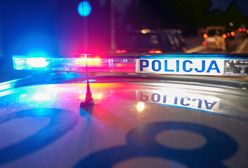 Policyjna interwencja z użyciem broni. Cztery osoby ranne