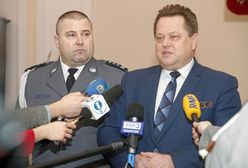 Decyzja w sprawie szefa podlaskiej policji zapadła. Znamy kulisy