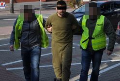 Zabójstwo kobiety w Opolu Lubelskim. Mąż z zarzutami