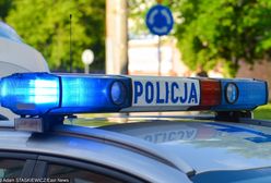 72-latek chciał podpalić swoją byłą żonę i wnuczkę. Nie zadziałała zapalniczka