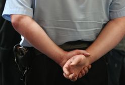 9 ciosów nożem w twarz i szyję. Były wykładowca skazany za zabójstwo znajomego