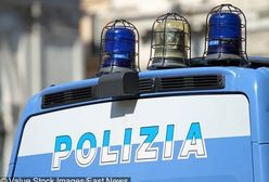 Dramat we Włoszech. Polka więziona w skrzyni na owoce