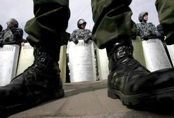 Setki demonstrantów wyszły na ulicę Paryża. Wszyscy przeciwko reformie edukacji