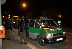 Polka zginęła z rąk partnera, Ahmeda T. Dramat na oczach dzieci