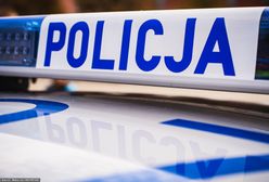 Śląsk. Autostrada A4 zablokowana po zderzeniu 2 tirów