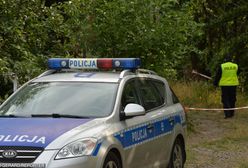 Poszukiwania dwóch dziewczynek. Policja prosi o pomoc