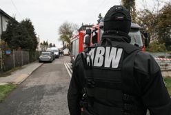 ABW zatrzymało niedoszłego zamachowca. Sprawdziliśmy kim jest podejrzany z Warszawy