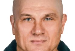 Policja ostrzega przed Ryszardem Wróblem. Wyznaczyła nagrodę za wskazanie miejsca jego pobytu