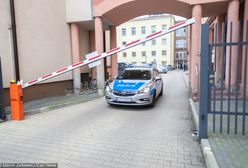 Niemowlę pobite. Prokuratura postawiła zarzuty matce