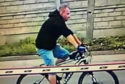 Pobił kobietę. Szuka go policja