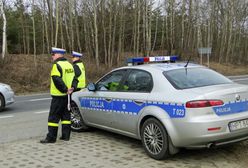 Dolnośląskie: sytuacja na drogach w Święta. Bilans wypadków w czasie akcji "Boże Narodzenie 2019"