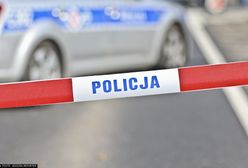 Świdnik. Tragedia na terenie aeroklubu. Znaleziono zwłoki kobiety