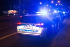 Dolnośląskie: wypadek na S3 w Polkowicach – 10 osób rannych