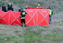 Gliwice. Zwłoki dziecka w potoku. Nowe fakty