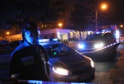 Włamali mu się do domu i chwycił za broń. Miał 0,1 mg/l alkoholu, więc... zajęła się nim policja