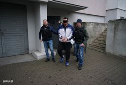Policja zatrzymała "Jurgena". Rządził groźnym gangiem