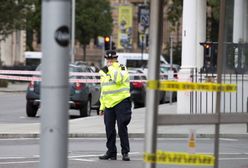 Polak pobity w Londynie jest w stanie krytycznym