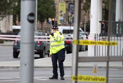 Polak pobity w Londynie jest w stanie krytycznym