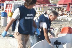 Polscy śledczy pojechali do Rimini. Były policjant CBŚ wątpi w sukces