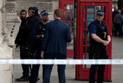 Wielka Brytania ogłasza najwyższy stopień zagrożenia terrorystycznego