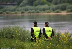 Czterech chłopców zaginęło w podobnych okolicznościach. Policja od 20 lat rozkłada ręce