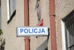 Kontrola KGP w suwalskiej policji. Efekt listu ws. ministra Zielińskiego