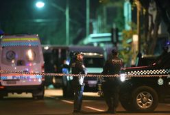 Australia: policja udaremniła przygotowania do strącenia samolotu