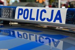 Bezek koło Chełma. Kobieta została potrącona przez samochód