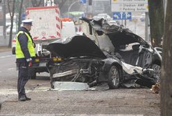 Styczeń i luty pod kreską. Rok 2018 fatalnie rozpoczął się na drogach
