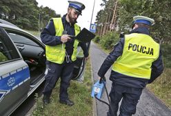 Dziś akcja "Smog". Policja w całym kraju sprawdza spaliny