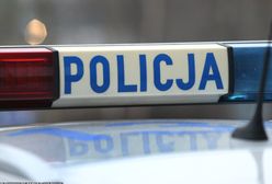 Częstochowa. Pościg na ulicach miasta, policjanci oddali strzały