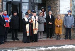 Stacja ratunkowa Olsztyn