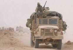 Amerykanie zabili 400 fedainów