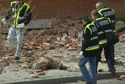 Łapanka po zamachach w Madrycie